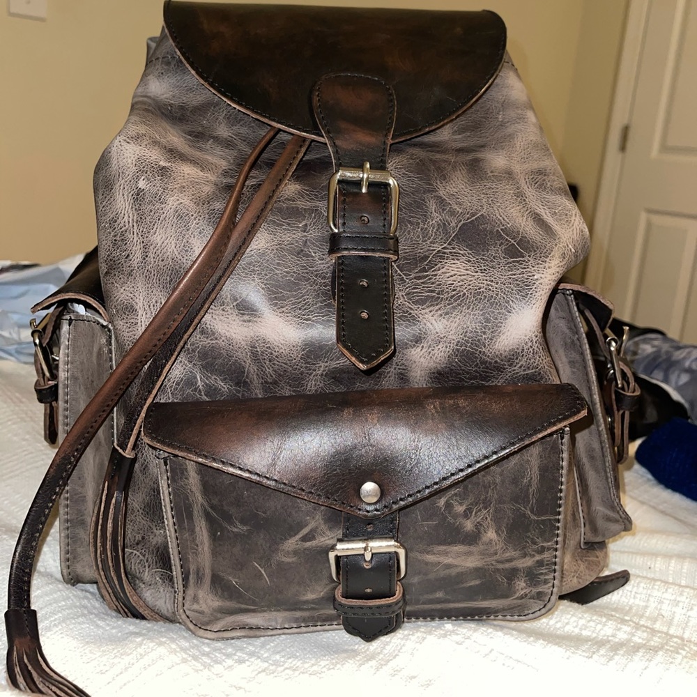 Brooklyn bag